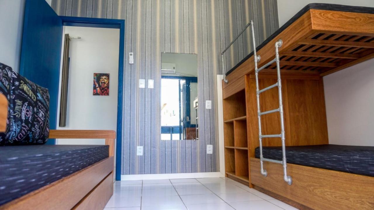 Casa - A 70 Metros Da Areia Da Dos Ingleses - 6 Pessoas Сasa de vacaciones Florianópolis