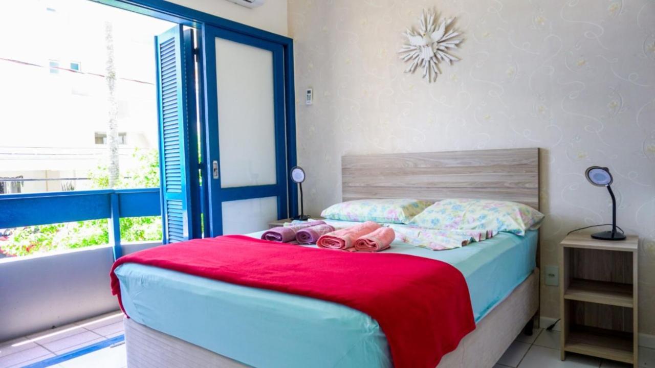 Casa - A 70 Metros Da Areia Da Dos Ingleses - 6 Pessoas