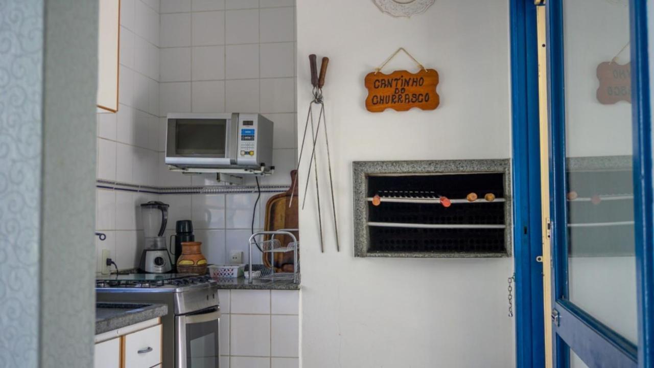 Casa - A 70 Metros Da Areia Da Dos Ingleses - 6 Pessoas