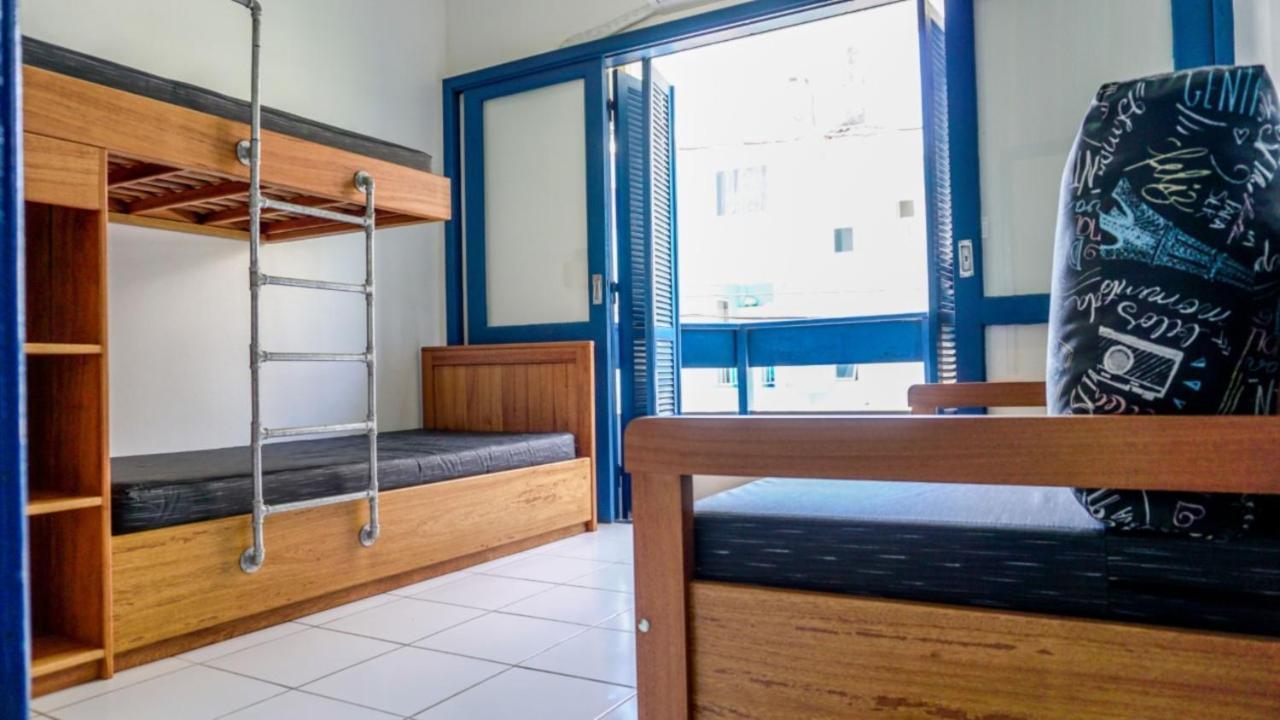 Casa - A 70 Metros Da Areia Da Dos Ingleses - 6 Pessoas Сasa de vacaciones