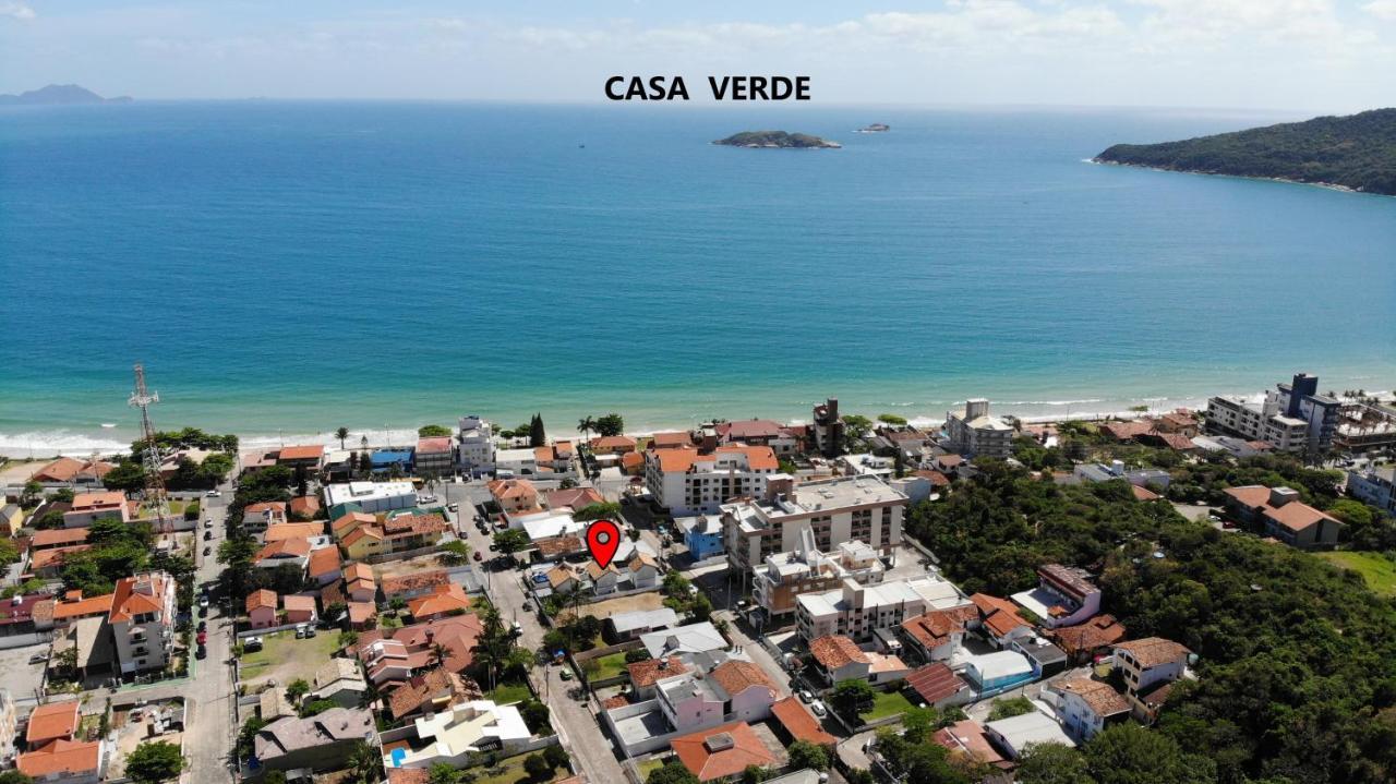 Casa - A 70 Metros Da Areia Da Dos Ingleses - 6 Pessoas Holiday home