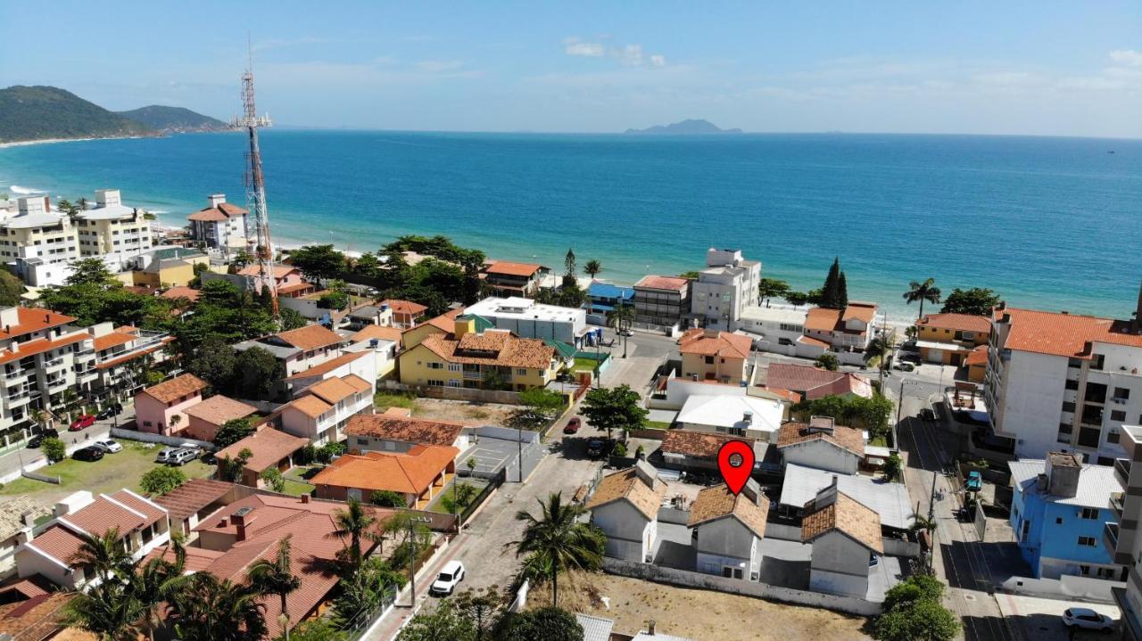 Holiday home Casa - A 70 Metros Da Areia Da Dos Ingleses - 6 Pessoas