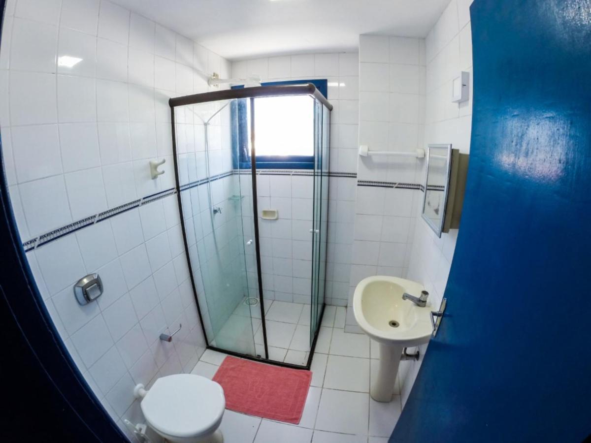 Casa - A 70 Metros Da Areia Da Dos Ingleses - 6 Pessoas * Florianopolis