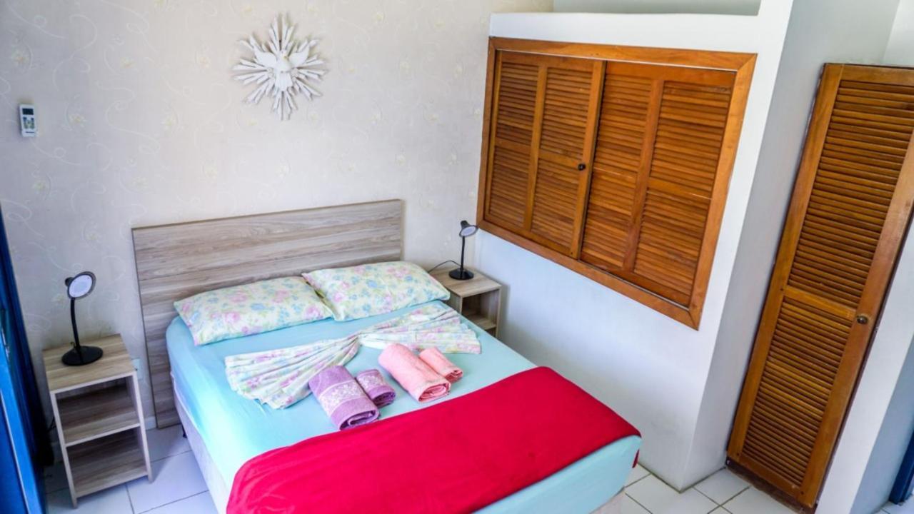 Casa - A 70 Metros Da Areia Da Dos Ingleses - 6 Pessoas Holiday home *