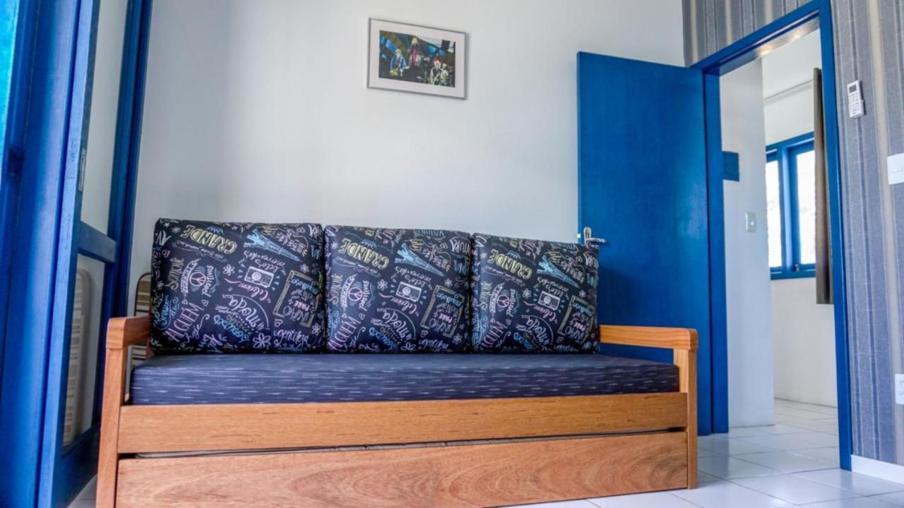 Casa - A 70 Metros Da Areia Da Dos Ingleses - 6 Pessoas Holiday home